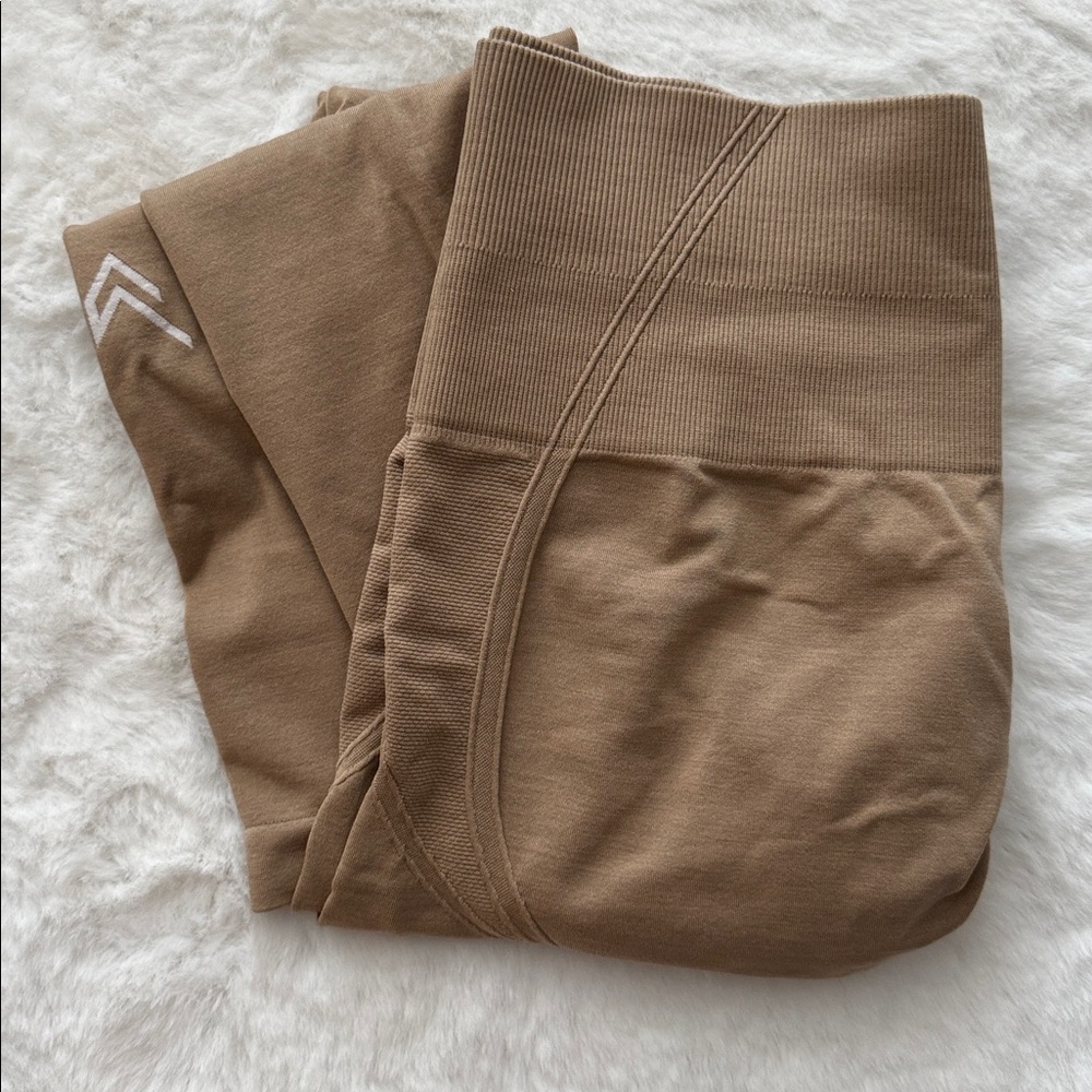 Oner active effortless seamless leggings